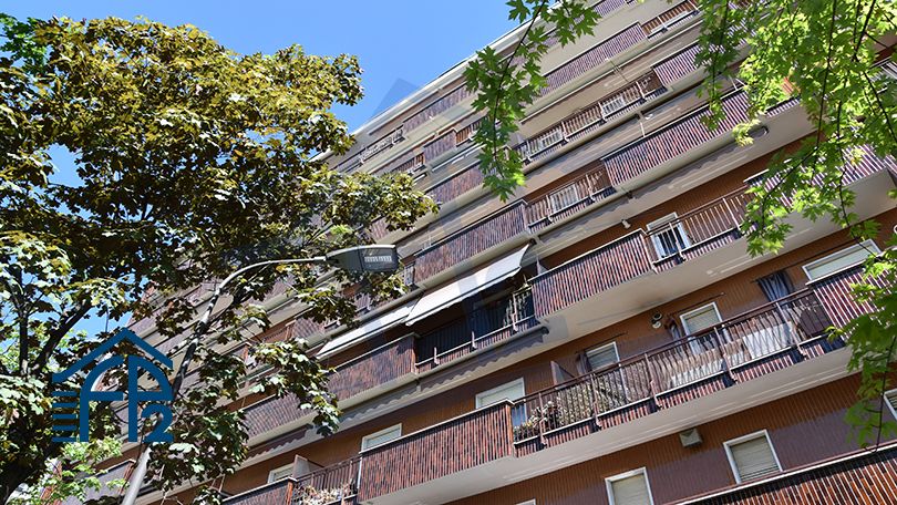 Bilocale arredato zona Rondinella