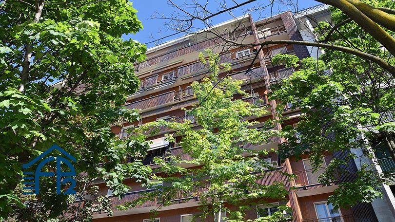 Bilocale arredato zona Rondinella