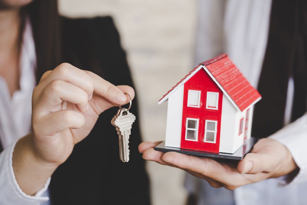 VENDERE CASA CON MUTUO IN ESSERE